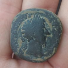 Monedas Imperio Romano: SESTERCIO DE MARCO AURELIO.. Lote 356095915