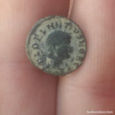Monedas Imperio Romano: ESCASA MONEDA DEL EMPERADOR DELMACIO.. Lote 356233980