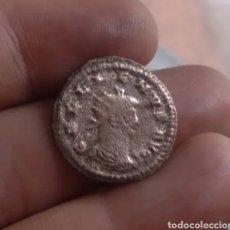 Monedas Imperio Romano: ANTONINIANO DE GALIENO