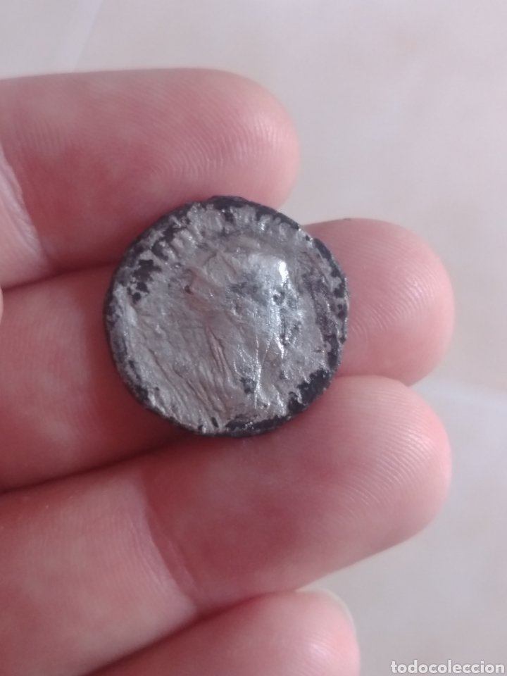 Monedas Imperio romano: Antoniniano de Volusiano - Foto 2