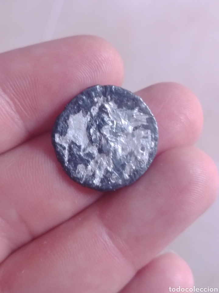Monedas Imperio romano: Antoniniano de Volusiano - Foto 3