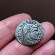 Monedas Imperio Romano: CHIRRAPA 1