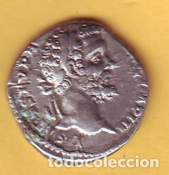 Monedas Imperio romano: DENARIO SEPTIMIO SEVERO - Foto 1