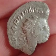 Monedas Imperio Romano: ANTONINIANO DE PLATA DE GORDIANO. Lote 359272845