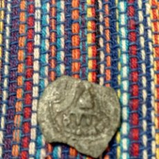 Monedas Imperio Romano: ÉPOCA JESUCRISTO RARO PRUTAH AÑO 4-6 D.C. REY HERODES ARCHELAUS JUDEA ISRAEL UVA VID