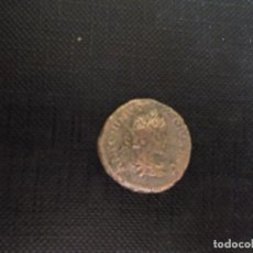 Monedas Imperio Romano: MONEDA DENARIO EMPERADOR CARACALLA PLATA. Lote 360440060