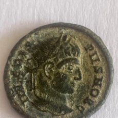 Monedas Imperio Romano: MONEDA CRISPUS. SISCIA 172. RARA. Lote 360453165