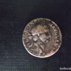 Monedas Imperio Romano: MONEDA AS ROMANO EMPERADOR TRAJANO. Lote 360668895
