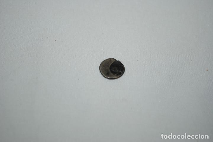 Monedas Imperio romano: MONEDA ANTIGUA DE PLATA - Foto 1