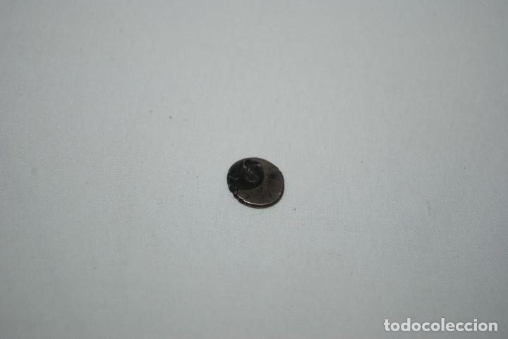 Monedas Imperio romano: MONEDA ANTIGUA DE PLATA - Foto 2
