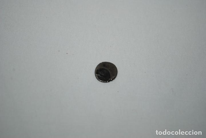 Monedas Imperio romano: MONEDA ANTIGUA DE PLATA - Foto 3