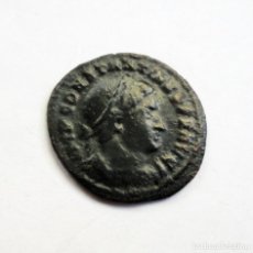 Monnaies Empire Romain: CONSTANTINO I. 307/337.FOLLIS.TICINUM. Lote 361225100