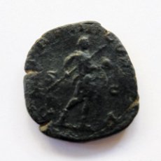 Monnaies Empire Romain: GORDIANO III (238-244) SESTERCIO. ROMA. P M TR P IIII COS II P P.. Lote 361661905