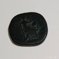 Monedas Imperio Romano: SESTERCIO ROMANO DE FAUSTINA MINOR.MUY BUEN ESTADO DE CONSERVACION.. Lote 361740280