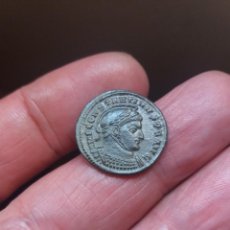 Monedas Imperio Romano: CHIRRAPA 78 CON FOTO SUCIA. Lote 361786190