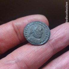 Monedas Imperio Romano: CHIRRAPA 81 CON FOTO SUCIA