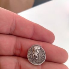 Monedas Imperio Romano: DENARIO GALBA. Lote 362210920