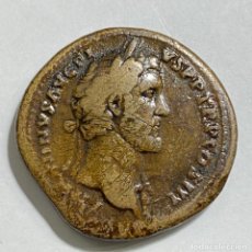 Monete Impero Romano: SESTERCIO ANTONINO. Lote 362711625