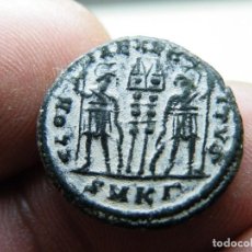 Monedas Imperio Romano: CONSTANTINO-NUEVA. (ELCOFREDELABUELO). Lote 362857575