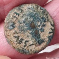 Monedas Imperio Romano: HISPANIA: COLONIA PATRICIA, AUGUSTO. 27 A. C.-14 D. C. AE. Lote 362938330
