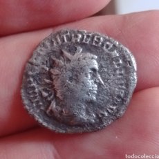 Monete Impero Romano: ANTONINIANO DE PLATA DE VOLUSIANO. Lote 362970165