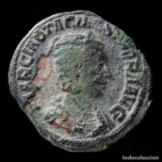 Monete Impero Romano: OTACILIA SEVERA, SESTERCIO, Æ, ROMA 248 D.C. PVDICITIA AVG. 722-M. Lote 363017125