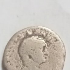 Monedas Imperio Romano: GALBA - SIGLO I - DENARIO. Lote 363040350