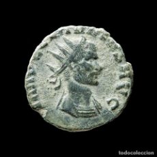 Moedas Império Romano: IMPERIO ROMANO CLAUDIO II ANTONINIANO ROMA FELICITAS AVG. 732-M. Lote 363087370