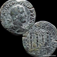 Monete Impero Romano: FILIPO I, SESTERCIO. ROMA. FIDES EXERCITVS S-C. 744-M. Lote 363221640