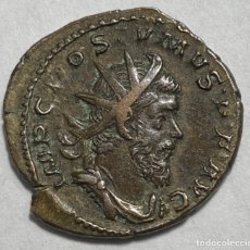 Monedas Imperio Romano: POSTUMUS. Lote 363543965