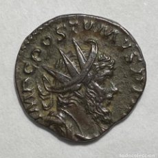 Monedas Imperio Romano: POSTUMUS. Lote 363544230