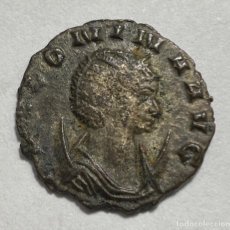 Monedas Imperio Romano: SALONINA. Lote 363544675