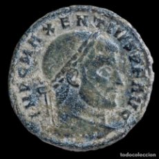 Monedas Imperio Romano: MAJENCIO - AETERNITAS, OSTIA - 24 MM / 5.85 GR.. Lote 363545160