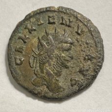 Monedas Imperio Romano: GALIENO. Lote 363545180