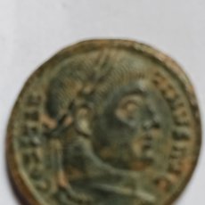 Monedas Imperio Romano: CONSTANTINO I - SIGLO IV - RO- ROMA. Lote 363563090