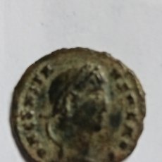 Monedas Imperio Romano: CONSTANTE I - SIGLO IV -SMKR- CARTAGO. Lote 363571840