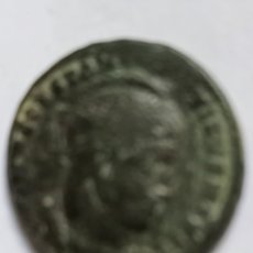 Monedas Imperio Romano: CONSTANTINO I - SIGLO IV - T.T. - TICINO. Lote 363573135
