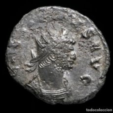 Monedas Imperio Romano: GALIENO - PAX PVBLICA - 21 MM / 3.31 GR.. Lote 363844205
