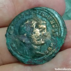 Monedas Imperio Romano: GRANDE FOLLIS DE LICINIUS