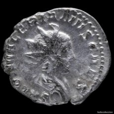 Monedas Imperio Romano: VALERIANO II - PIETAS AVG - 22 MM / 3.15 GR.. Lote 364107751