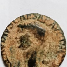 Monedas Imperio Romano: CLAUDIO I - SIGLO I - AS. Lote 364133811