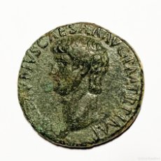 Monedas Imperio Romano: AS DE CLAUDIO. Lote 364566781