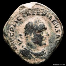 Monedas Imperio Romano: VALERIANO I 253-260 DC. ROMA. SESTERCIO - VIRTVS AVGG VIRTUS. Lote 364634051