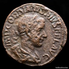 Monedas Imperio Romano: GORDIANO III. SESTERCIO. ROMA. P M TR P III COS P P EMPERADOR. Lote 364657046