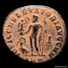 Monedas Imperio Romano: LICINIO I - FOLLIS ANTIOQUIA IOVI CONSERVATORI AVGG NN (9506). Lote 364768646
