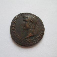 Monedas Imperio Romano: AUGUSTO * AS. Lote 365671531