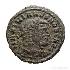 Monedas Imperio Romano: GALERIO, FOLLIS ACUÑADO EN SISCIA *SIS. 768-M. Lote 365753591