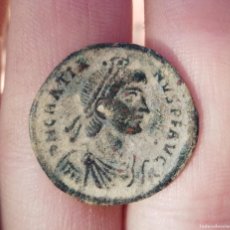 Monedas Imperio Romano: MUY BONITA MAYORINA DE GRACIANO.. Lote 365757726
