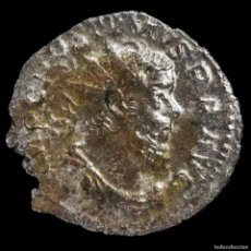 Monedas Imperio Romano: POSTUMO -PM TR P COS II PP - 21 MM / 3.64 GR.. Lote 366110591