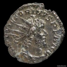 Monedas Imperio Romano: VICTORINO - INVICTVS - 19 MM / 2.84 GR.. Lote 366111831